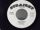 Alice Cooper,Straight 101,