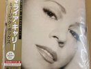 Mariah Carey/Music Box Remaster Vinyl w/OBI SIJP158 New LP