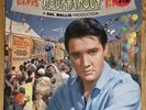 ELVIS PRESLEY Roustabout FACTORY SEALED 1964 mono FIRST PRESSING
