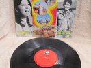 Rare  Teresa Teng, Wan Sha Lang Taiwan Pop Stage Soundtrack LP Life LTP3001