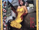 Madhouse - 16 LP Promo 1987 Paisley Park Vinyl Prince MPLS Sound