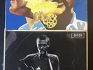 2  RARE Davy Graham 1960's   DECCA  Vinyl MONO LPs . LK 4649 & LK 4969