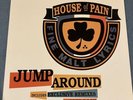 house of pain jump around vinyl