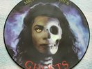 MICHAEL JACKSON -  Ghosts 12