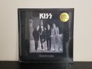 KISS Dressed To Kill 45th Anniversary Ltd. Edition Red Color Vinyl LP NEW SEALED