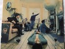 OASIS DEFINITELY MAYBE UK 1ST PRESS 2 X 12