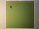 Konrad Conrad Schnitzler - Grun German orig' SIGNED Edition Block LP 1981
