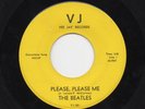 BEATLES Please Please Me / From Me To You ORIG 7