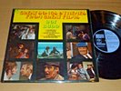 Roy Budd - Great Songs & Themes From Great Films 1971 Pye LP Get Carter EX