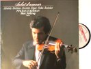 Zukerman; Neikrug. Albeniz, Brahms, Dvorak, Falla, etc. Philips 416 158 dig. NM