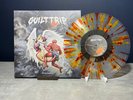 Guilt Trip (6) - Severance Vinyl, LP, Limited Edition, Paradise Splatter