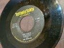 Oh Love / Tragedy - Ronnie & The Devilles (45 Rpm, 1965, Youngstown Records)