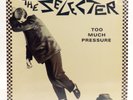The Selecter Too Much Pressure LP Vinyl Record Chrysalis 2Tone CHR 1274 Brit Ska