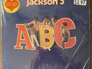 Vinyl Record The Jackson 5 ABC Motown MS709 Stereo Vinyl LP