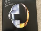Random Access Memories [180 Gram Vinyl] by Daft Punk (Record, 2013)