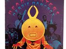 HERBIE HANCOCK HEADHUNTERS 1973 COLUMBIA VINYL LP KC32731 HARVEY MASON VG/ VG