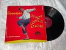 The El Dorados ** Crazy Little Mama ** Vee Jay -1001 LP  * US 1st Press ** 1957
