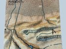 Brian Eno – Ambient 4 (On Land) - Editions EG EGED 20 - US 1982 Electronic VG+