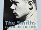 The Smiths – Hatful Of Hollow - Rough Trade ROUGH 76 - UK 1987 VG+/NM