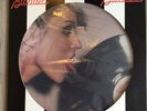 Blonde Parallel Lines Picture Disk Ex 1978