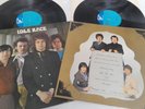 Idle Race-Birthday Party/Idle Race. 2 UK Original  Liberty Label Vinyl LP's.