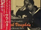 Sarah Vaughan - The Complete Sarah Vaughan On Mercury Vol. 1 - Great Jazz Years;