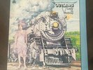 Outlaws: “Lady In Waiting” - QUADROPHONIC Rare LP Arista Records 1976