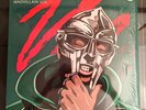 Abstract Orchestra Madvillain Vol. 1 NM++ Vinyl RARE MF DOOM