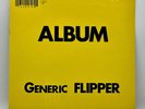 Rare Punk/Hardcore - Flipper - Generic Flipper - Original 1982 - Still sealed