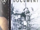 R.E.M. - DOCUMENT (LTD) (180GM) NEW VINYL