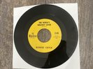 Rare Teen Rock 45 George Coyle  -  The World's Greatest Lover (Strong VG)