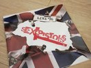 SEX PISTOLS - LIVE 76, 4 x LP VINYL BOXSET -  NEW AND SEALED