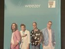 Weezer - Teal Album - Record Store Day Exclusive Teal Colored Vinyl (LE: 6,000)