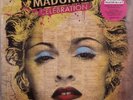 ‘Celebration’ Madonna 4LP Vinyl 2009 Compilation SEALED  RARE  Preorder