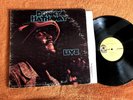 1972 Donny Hathaway Live LP SD 33-386 Yellow Atco Stereo soul funk MONARCH press