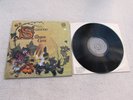 MAGNA CARTA LP SEASONS ORIGINAL UK 1970 1st PRESS VERTIGO SWIRL NEAR MINT