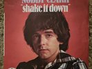Nobby Clark Ex Bay City Rollers Shake It Down 1977 French Vinyl Record