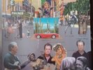 Brian Wilson ‎ Gettin' In Over My Head NM ORANGE 2LP
