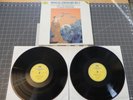 BERNSTEIN : MAHLER SYMPHONIE NO.2 2LP BOX 1988 DGG DIGITAL GERMANY NM
