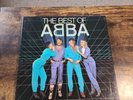 ABBA - The Best Of ABBA - Readers Digest - 4LP Box Set - UK - GAB-A-A-053 - NM