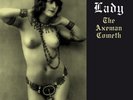 Wicked Lady - The Axeman Cometh - 2xLP [Guerssen, 2012] Hard Psychedelic Rock