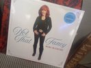 REBA McENTIRE- NOT THAT FANCY-  NEW SEALED