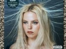 Renée Rapp Snow Angel Limited Blue vinyl & SIGNED Card autographed Sealed renee