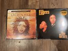 The Miseducation Of Lauryn Hill  & Fugees LTD Ed Orange Vinyl Sealed Mint