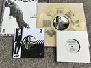 THE SELECTER - Too Much Pressure(UK 2021 40TH ANNIVERSARY VINYL ALBUM + 2 7