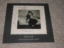 BOOMTOWN RATS   RATLIFE...FULLY SIGNED 2013 PROMO  NR MINT COPY