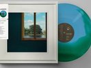 Khruangbin A La Sala Presale Exclusive Wetlands Blue Green Colored Vinyl LP