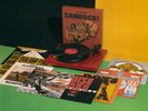The Story of Zamrock VMP Anthology Limited Boxset OOP  Sealed - Ships Today Free