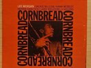 Lee Morgan Cornbread 1969 Press Blue Note Vinyl LP Mclean Mobley Hancock EX