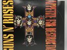 Guns N’ Roses - Appetite For Destruction  - 1987 US Album VG++ Ultrasonic Clean